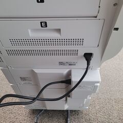 OKI COREFIDO MC863dnwv 大容量トナー搭載中、残量たっぷり A3カラー