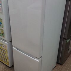 🌟安心の除菌洗浄済🌟日立 154L 2ドア冷蔵庫 RL-15KA...