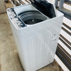 洗濯機・電子レンジ・冷蔵庫・TV一式