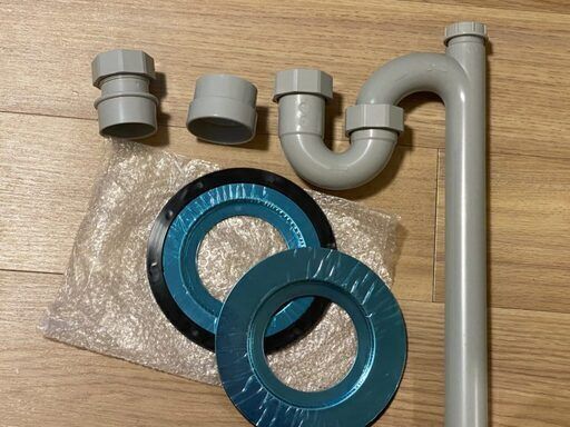 ディスポーザー生ごみ処理機（新古品） - その他 