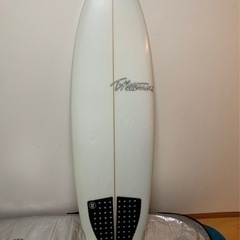 5.6 ティミーパターソン　T.Patterson surfbo...