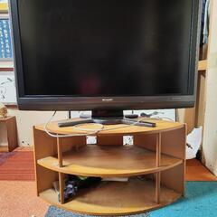 2010年液晶テレビ 4０型 SHARP LC-40AE7