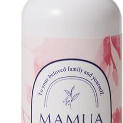 ☆MAMUA マムア マルチオイル 100ml ◆100% 天然由来