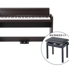 KORG/コルグ LP-380 RW 電子ピアノ