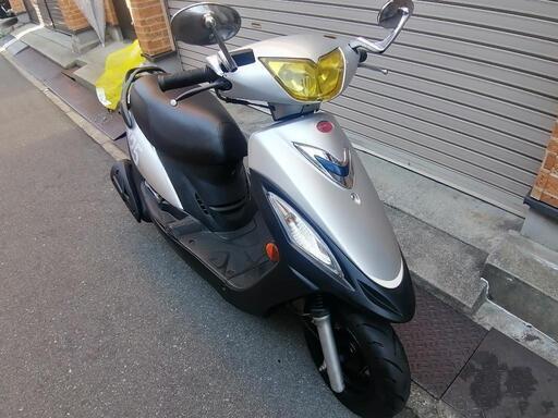 ◎整備済み好調セル始動♪Vリンク125S
