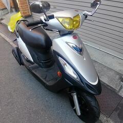 ◎整備済み好調セル始動♪Vリンク125S