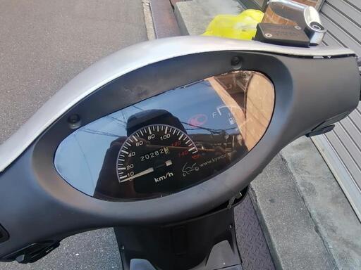 ◎整備済み好調セル始動♪Vリンク125S ◎整備済み好調セル始動♪Vリンク125S