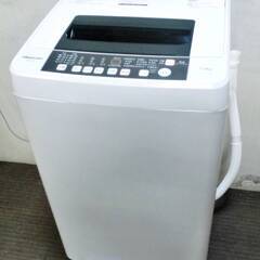 【3ヵ月保証】ハイセンス　5.5㎏　洗濯機　HW-T55C　20...