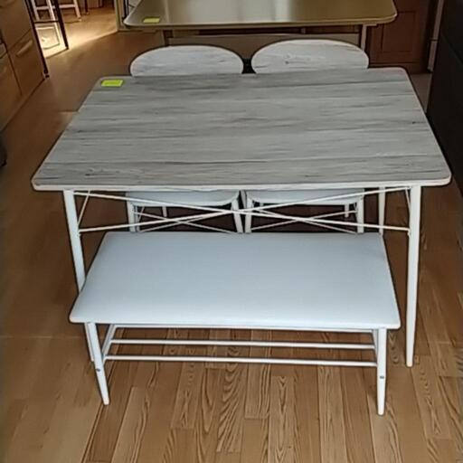 お買い得ダイニングテーブル椅子セット