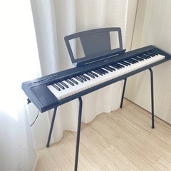 【ネット決済】YAMAHA 電子ピアノ　N-30