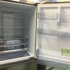 愛品館八千代店】保証充実AQUA 2022年製430L 4ドア冷凍冷蔵庫
