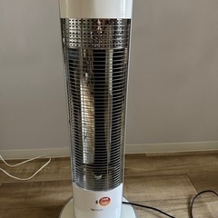 コイズミ遠赤電気ストーブ