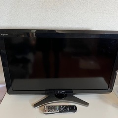 テレビ