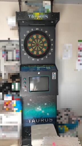 業務用ダーツマシン