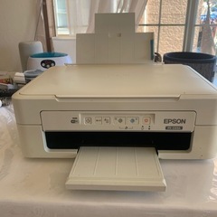 EPSONプリンター複合機