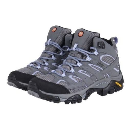 新品未使用☆ MERRELL メレル　トレッキングシューズ