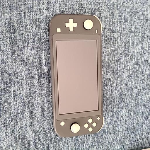 スイッチライト　本体のみ