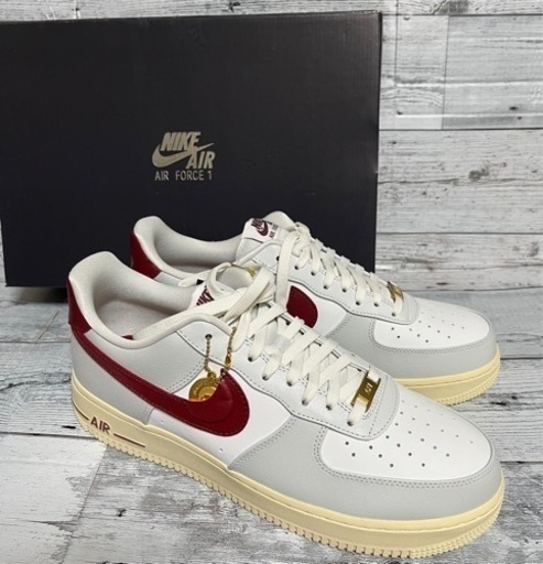 新品箱付き⭐️Nike Air Force 1 Low '07 SE スニーカー ナイキ 29.0cm