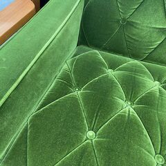 カリモク60、3人掛けロビーチェアのご紹介！（トレファク寝屋川）