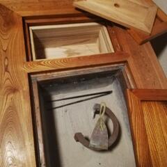 レトロ☆関西火鉢☆美品オマケあり☆