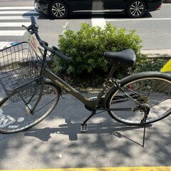【リサイクルショップどりーむ鹿大前店】No.1102　自転車　マ...
