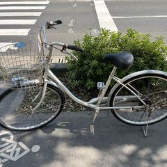 【リサイクルショップどりーむ鹿大前店】No.1103　自転車　マ...