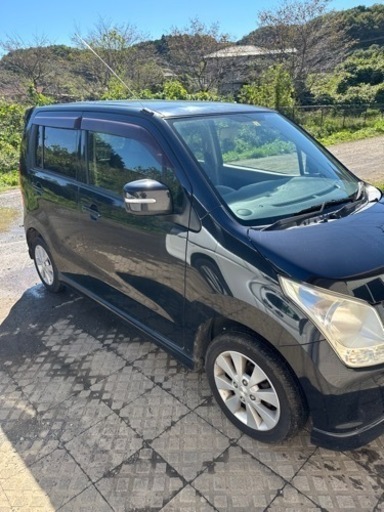 マツダ AZ-ワゴン 13.0万円 車検:- 走行距離:11.1万km | olcar（オルカー）