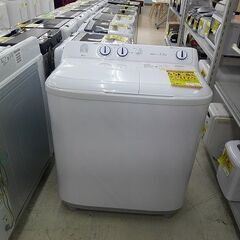 沖縄県の二層式洗濯機の中古が安い！激安で譲ります・無料であげます 