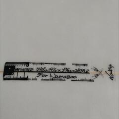 ジャスティスサーフボード 5.8 28.3L BUCKPUCK