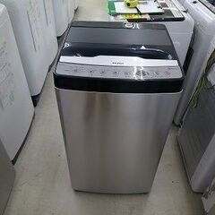 ID:G60374256　　洗濯機5.5K　ハイアール　23年式...