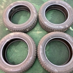 ヨコハマ　スタッドレス　175/65/r15