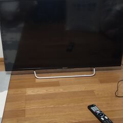ＳＯＮＹ　液晶テレビ　40型　2015年製