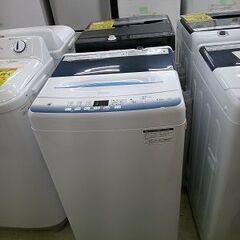 ID:G60374102 洗濯機5.5K ハイアール 23年式