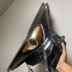 50プリウス前期 イカリング 左右セット