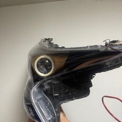 50プリウス前期 イカリング 左右セット