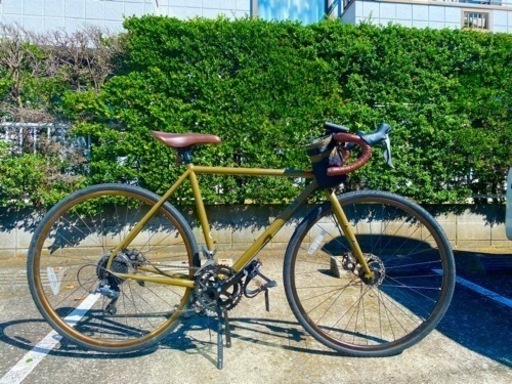 Fuji. feather cx +【価格交渉可】 - ロードバイク