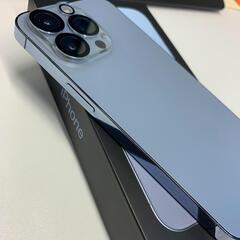 iPhone 13Pro 128GB(SIMフリー)