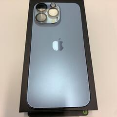 iPhone 13Pro 128GB(SIMフリー)