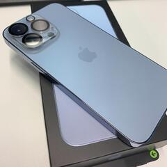 iPhone 13Pro 128GB(SIMフリー)