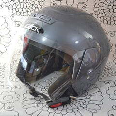 【終】【G116】ヘルメット/TNK/自動二輪乗車用/ZR-10...