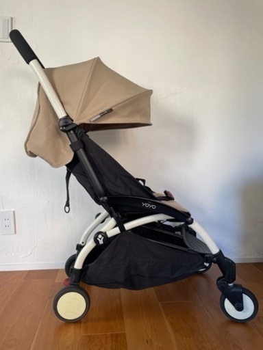 BABYZEN YOYO＋　6＋