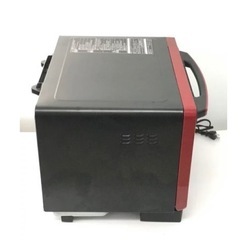中古】HITACHI◇オーブンレンジ ヘルシーシェフ MRO-VS7/22L 
