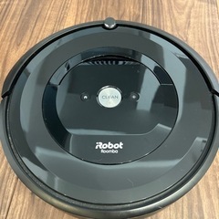 Robot Roomba ロボットルンバ