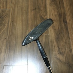 【中古】パター SPALDING Touring Pro Mod...