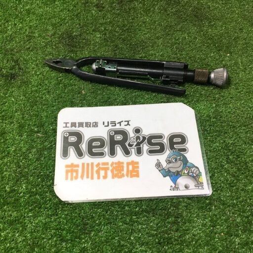 snap-on WT-11 ワイヤーツイスター ブルーポイント【市川行徳店】【店頭取引限定】【中古】管理番号：ITD7I4I7GRV4