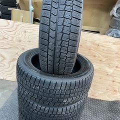 冬タイヤ　スタッドレス　245/50R18