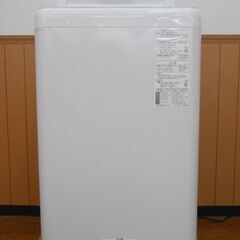 Panasonic パナソニック 全自動洗濯機 5kg NA-F...