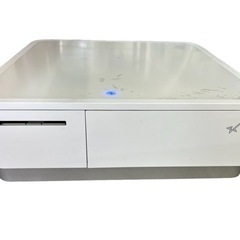 NO.1005 スター精密 mPOP POP10 WHT JP レシートプリンター Airレジ