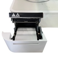 NO.1005 スター精密 mPOP POP10 WHT JP レシートプリンター Airレジ