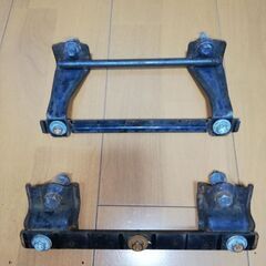 ヤマハ 2サイクル GEAR (4KN)